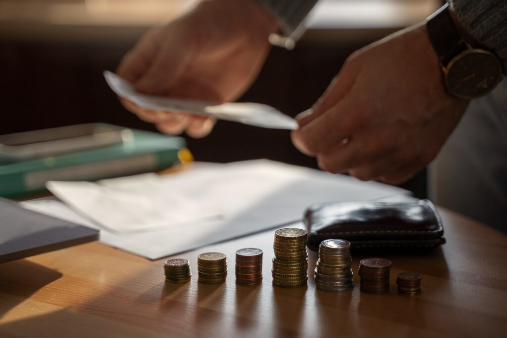 derecho financiero