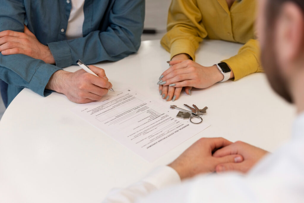 derecho inmobiliario