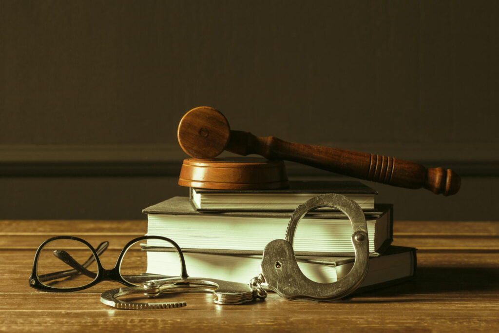 derecho penal